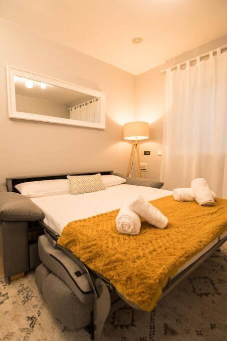 Luxury & Cosy City Center-Wifi 马拉加 外观 照片